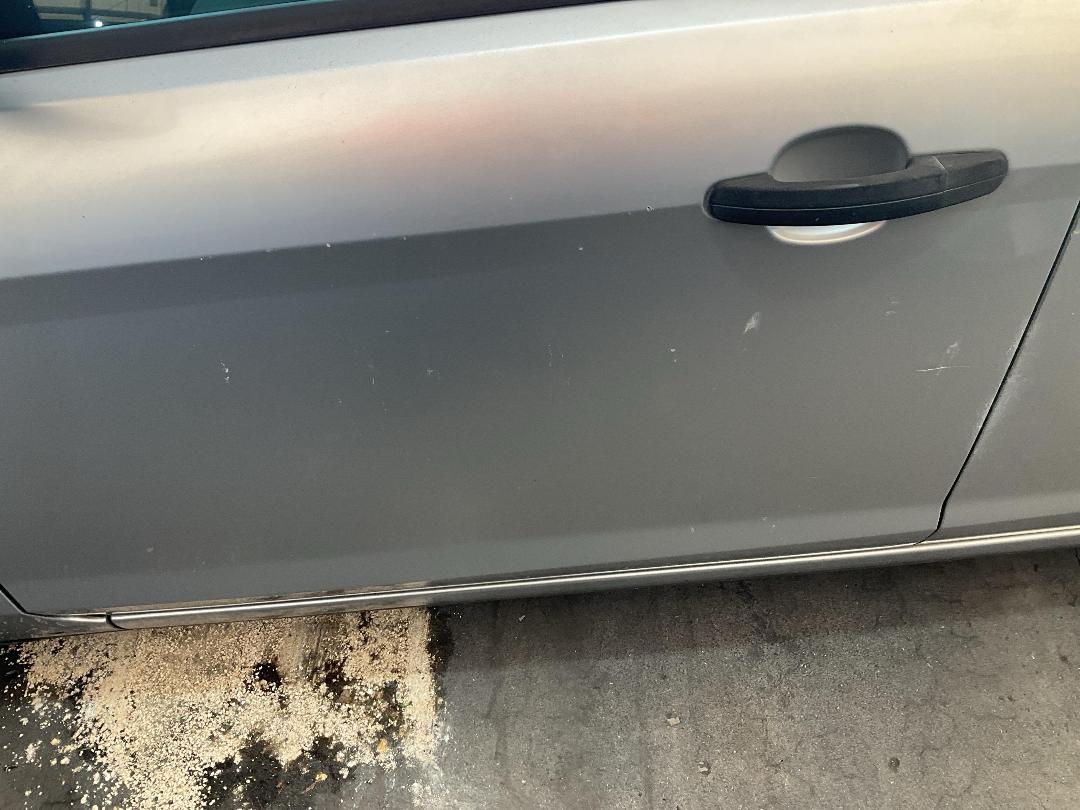 Photo '11' of Ford Focus TD