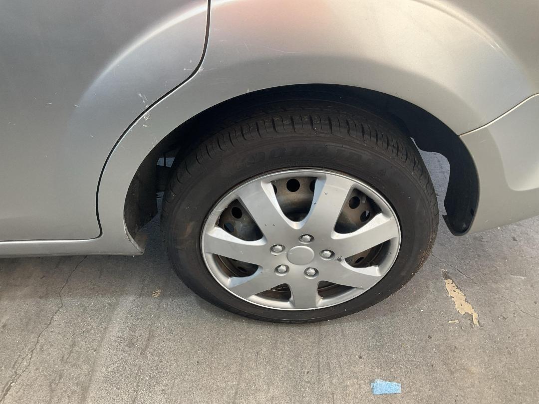 Photo '14' of Ford Focus TD