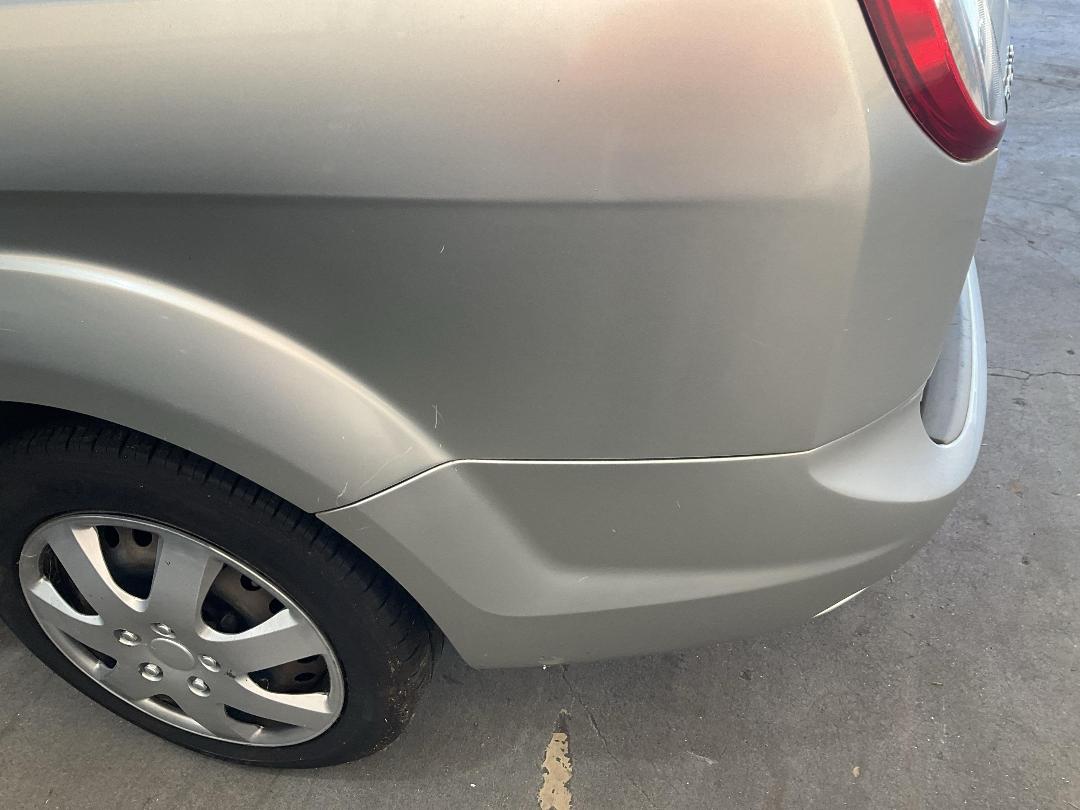 Photo '15' of Ford Focus TD