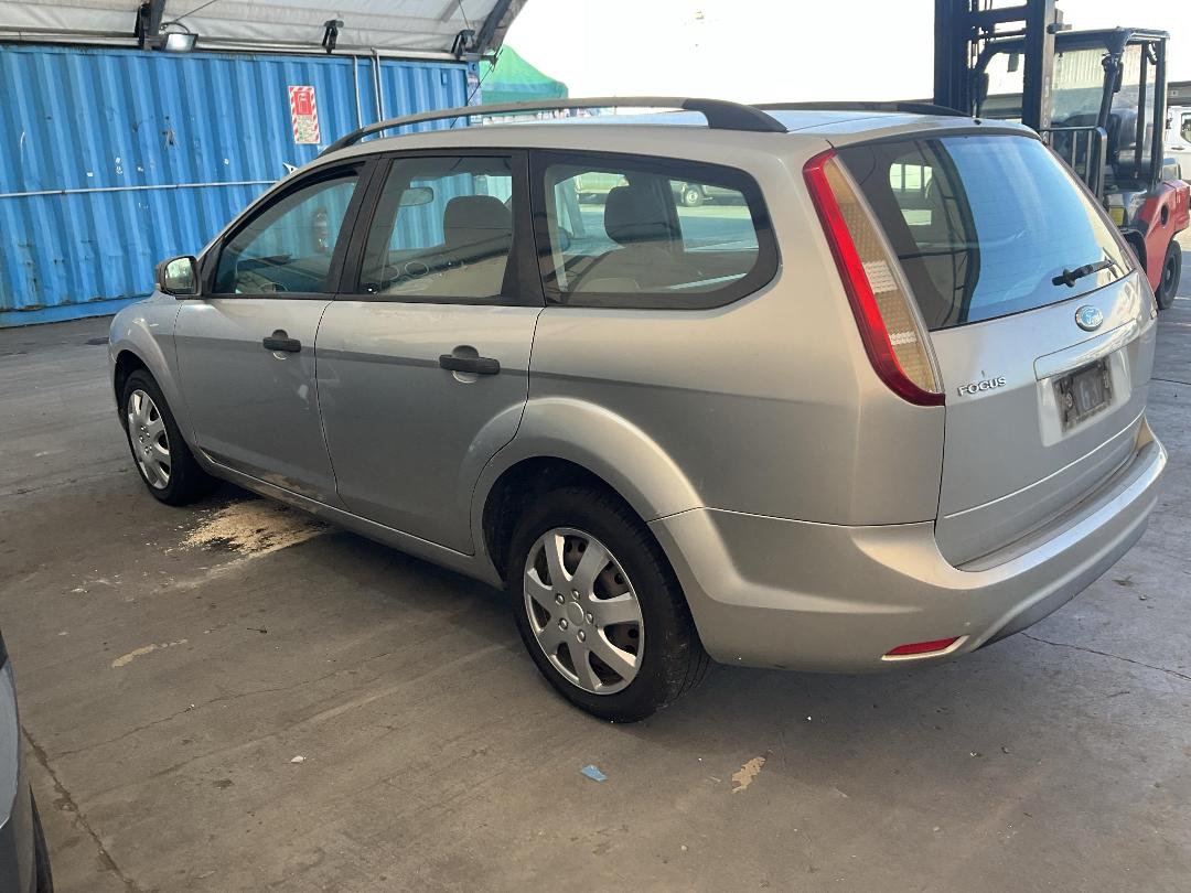 Photo '16' of Ford Focus TD