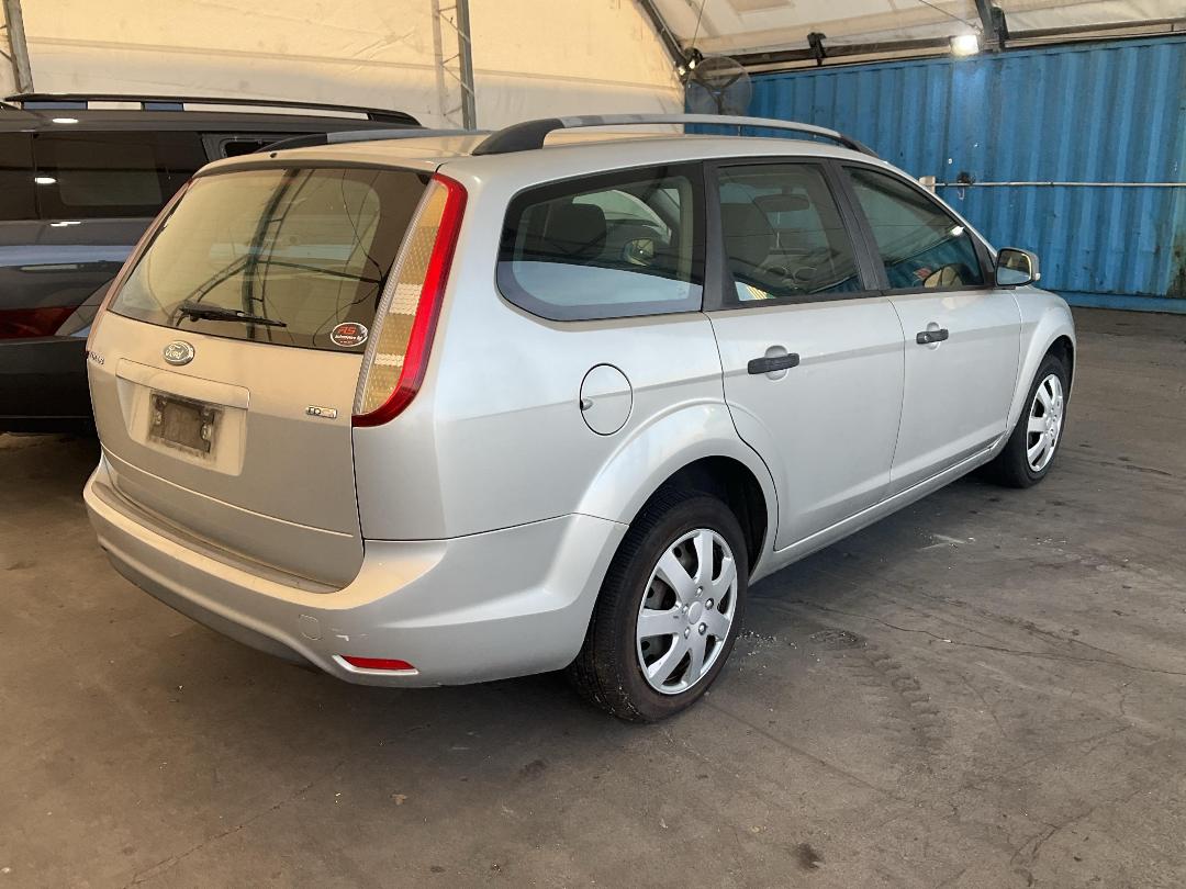 Photo '21' of Ford Focus TD