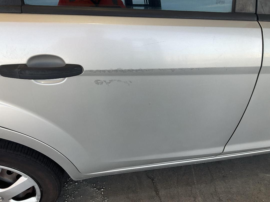 Photo '23' of Ford Focus TD