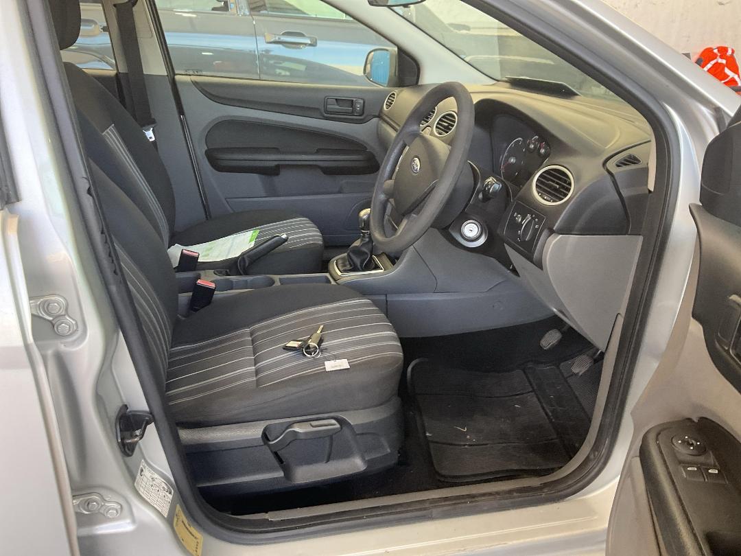 Photo '25' of Ford Focus TD