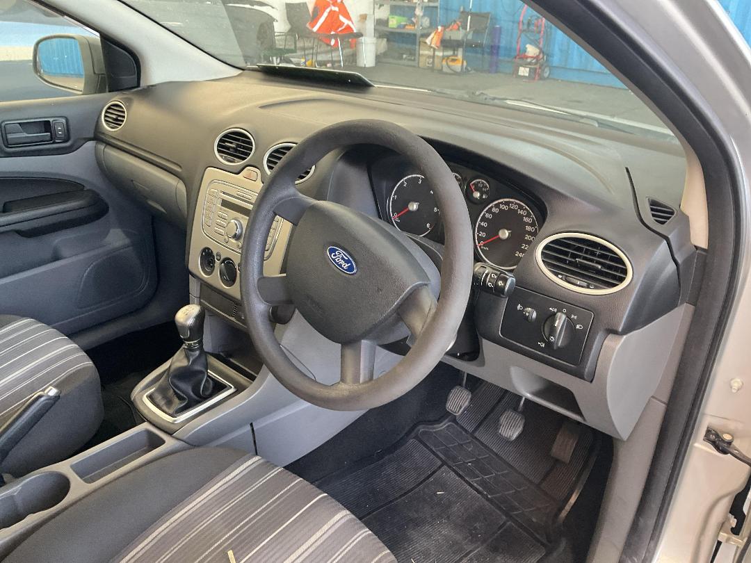 Photo '26' of Ford Focus TD