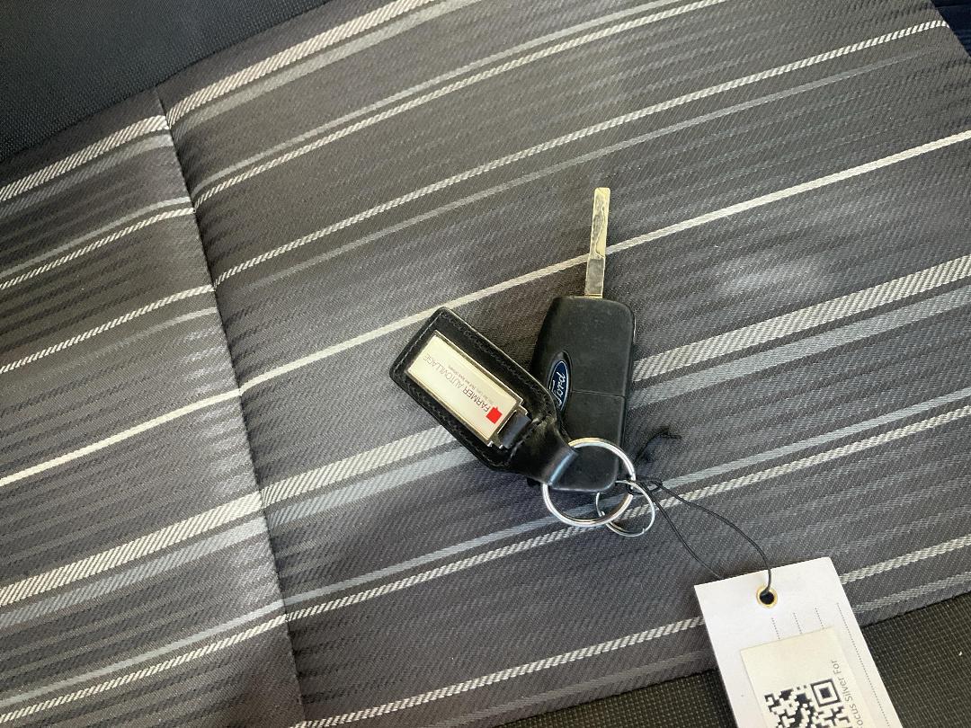 Photo '27' of Ford Focus TD