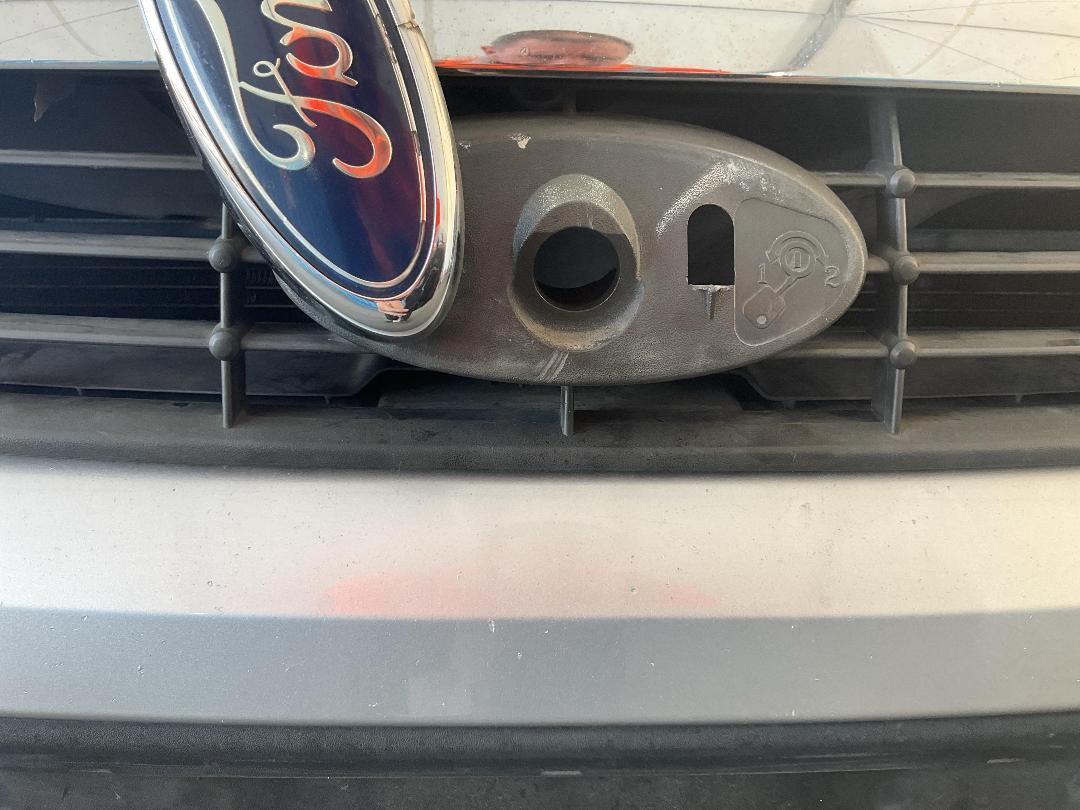 Photo '30' of Ford Focus TD