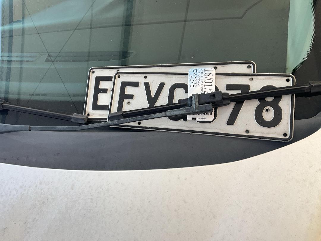 Photo '32' of Ford Focus TD