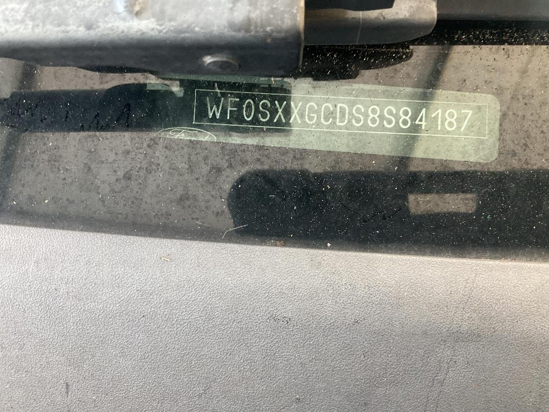 Photo '33' of Ford Focus TD