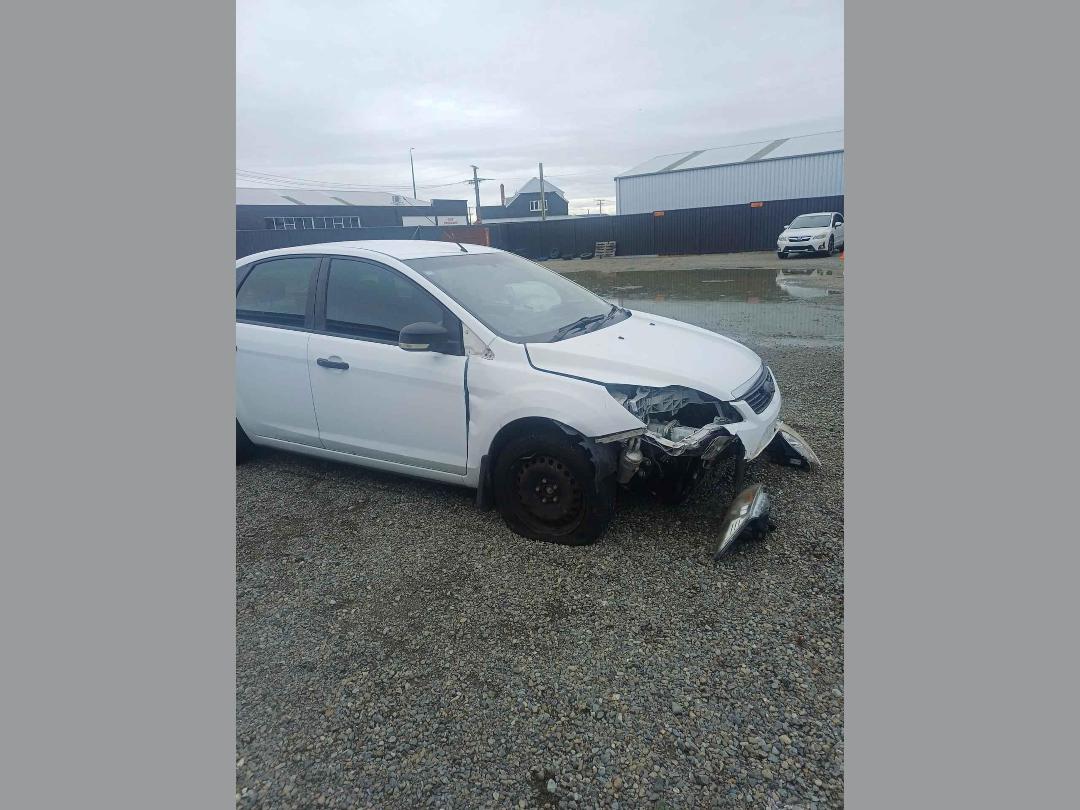 Photo '3' of Ford Focus