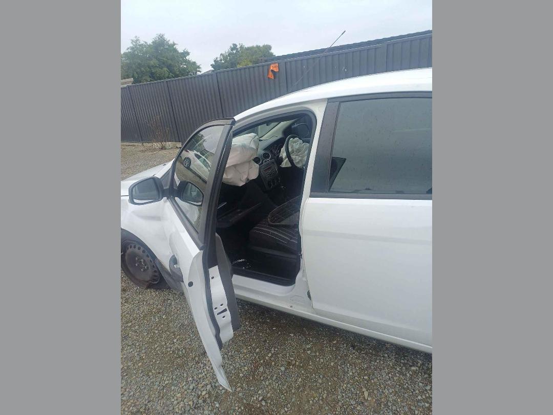 Photo '7' of Ford Focus