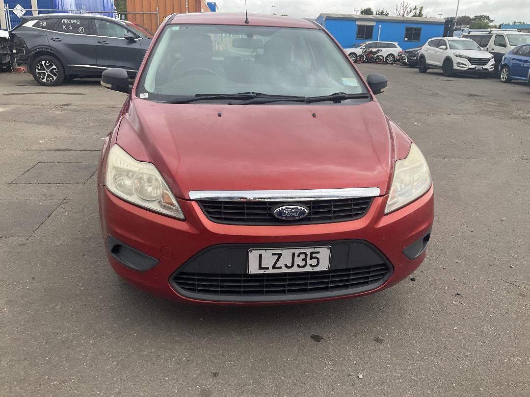 Photo '2' of Ford Focus Photo '2' of Ford Focus