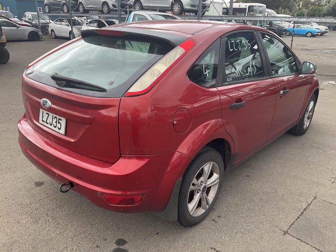 Photo '6' of Ford Focus Photo '6' of Ford Focus