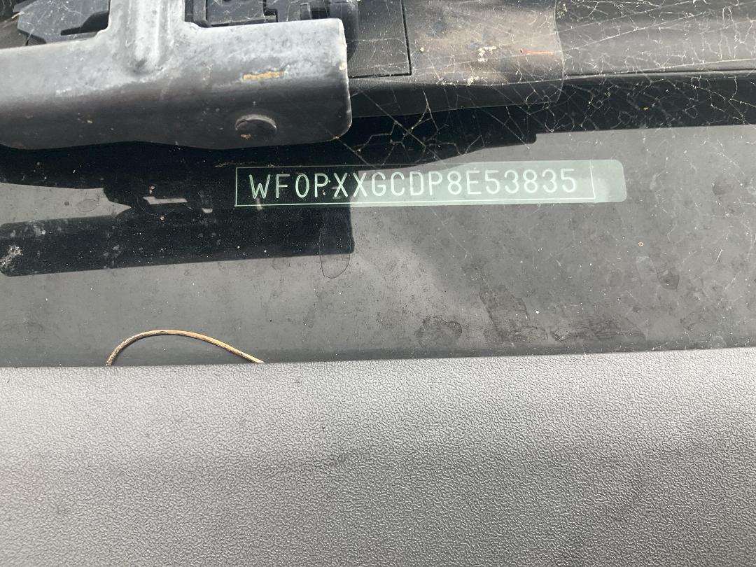 Photo '9' of Ford Focus Photo '9' of Ford Focus