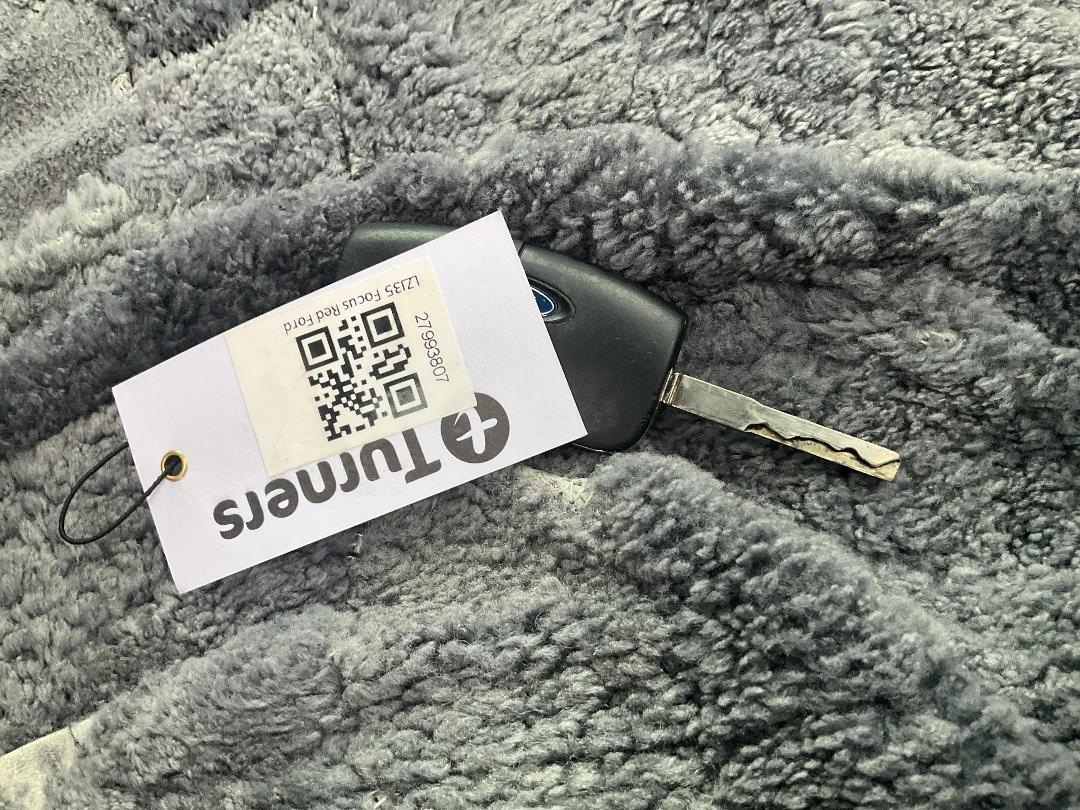 Photo '10' of Ford Focus Photo '10' of Ford Focus