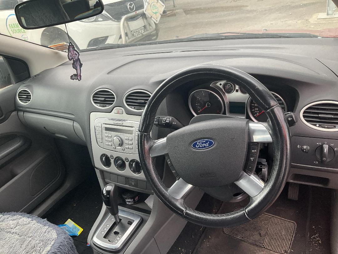 Photo '12' of Ford Focus Photo '12' of Ford Focus