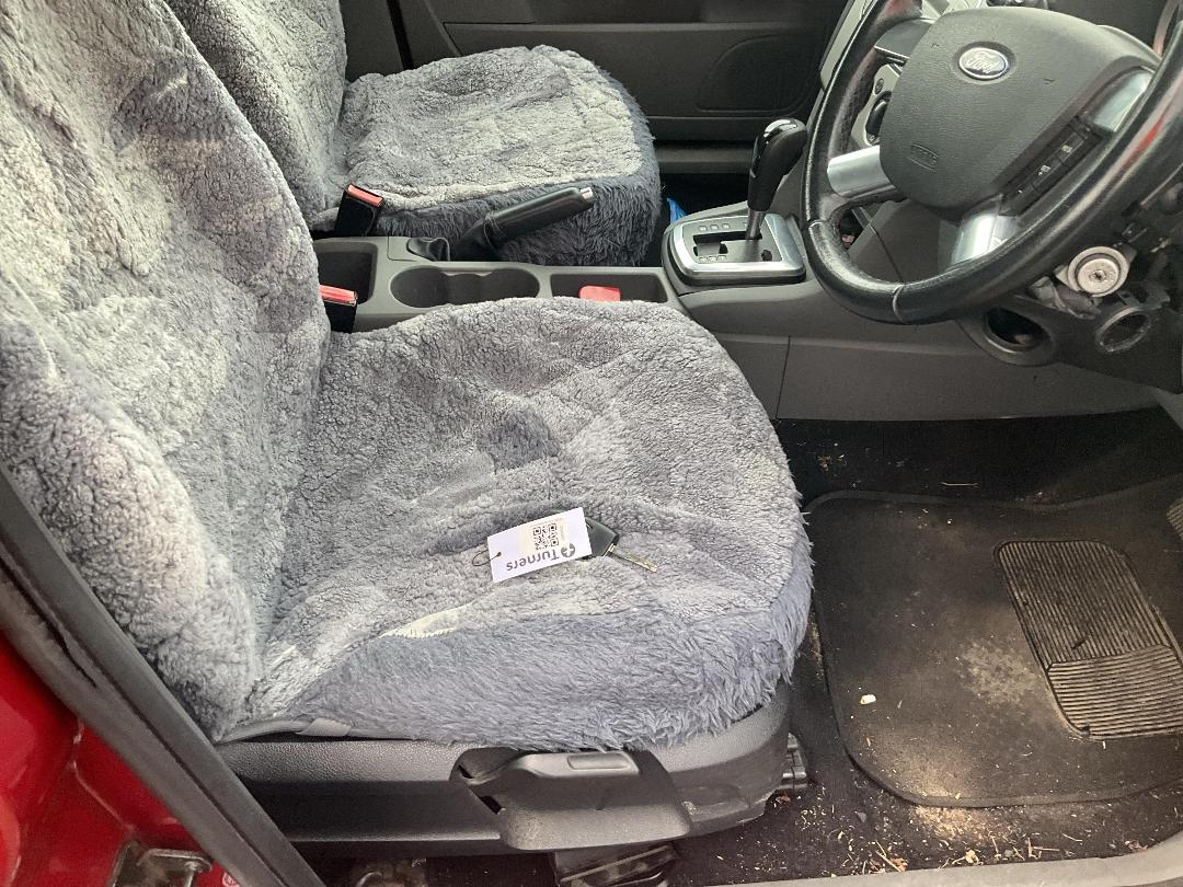 Photo '13' of Ford Focus Photo '13' of Ford Focus