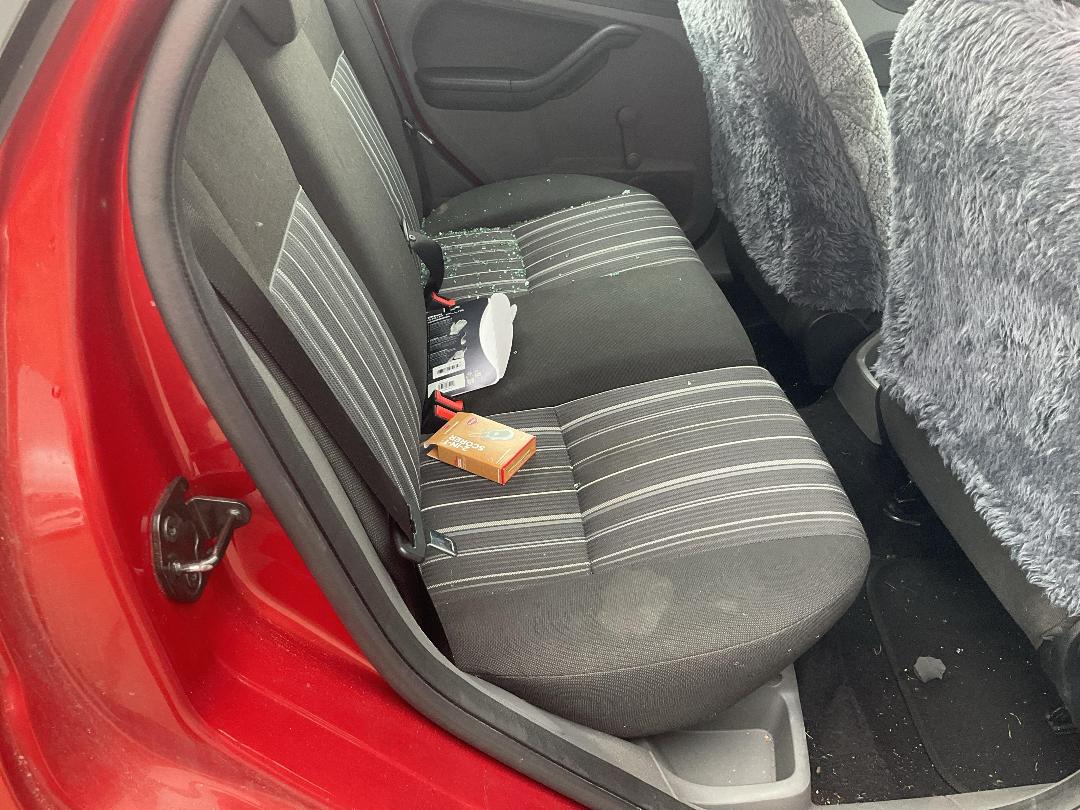 Photo '14' of Ford Focus Photo '14' of Ford Focus