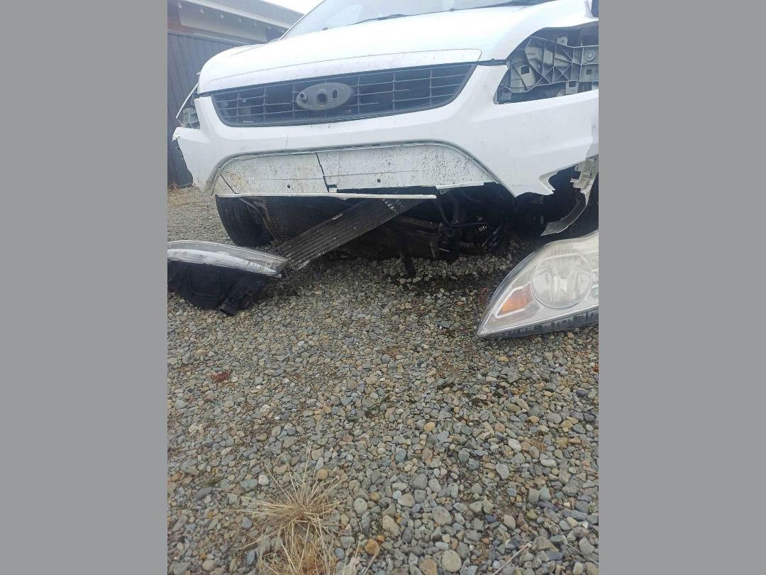 Photo '2' of Ford Focus