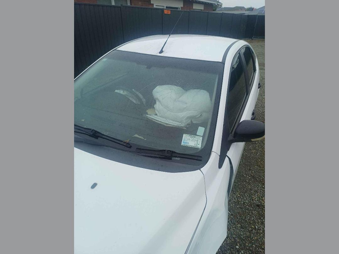 Photo '4' of Ford Focus