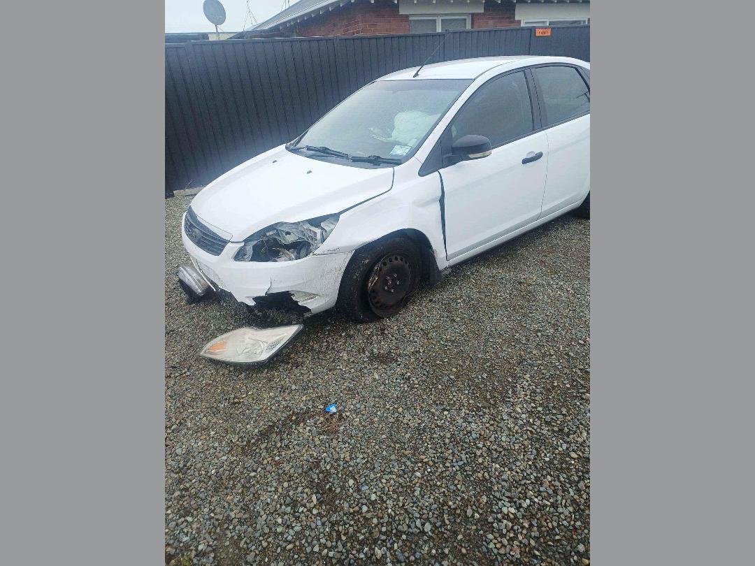 Photo '5' of Ford Focus