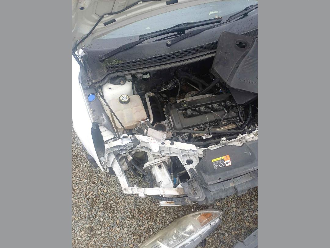 Photo '9' of Ford Focus