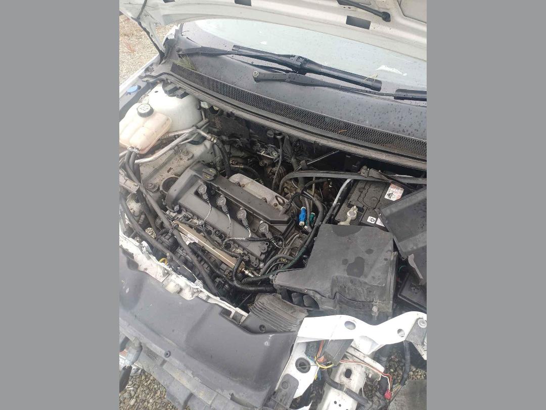 Photo '10' of Ford Focus