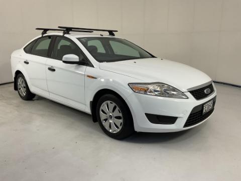 Used Ford Mondeo Cars for Sale, Second Hand & Nearly New Ford