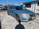 Thumbnail '1' of Ford Mondeo TD
