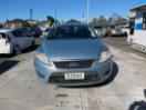 Thumbnail '3' of Ford Mondeo TD