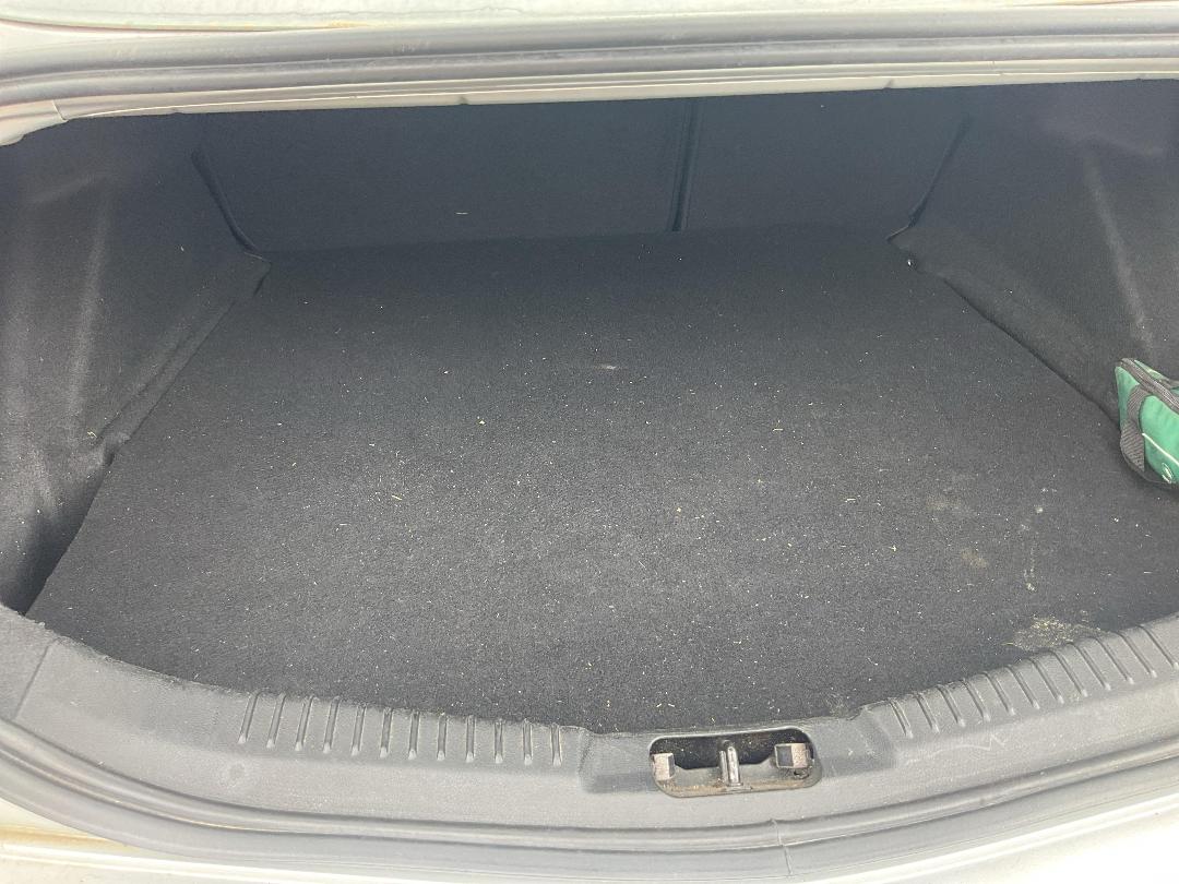 Photo '6' of Ford Mondeo Photo '6' of Ford Mondeo