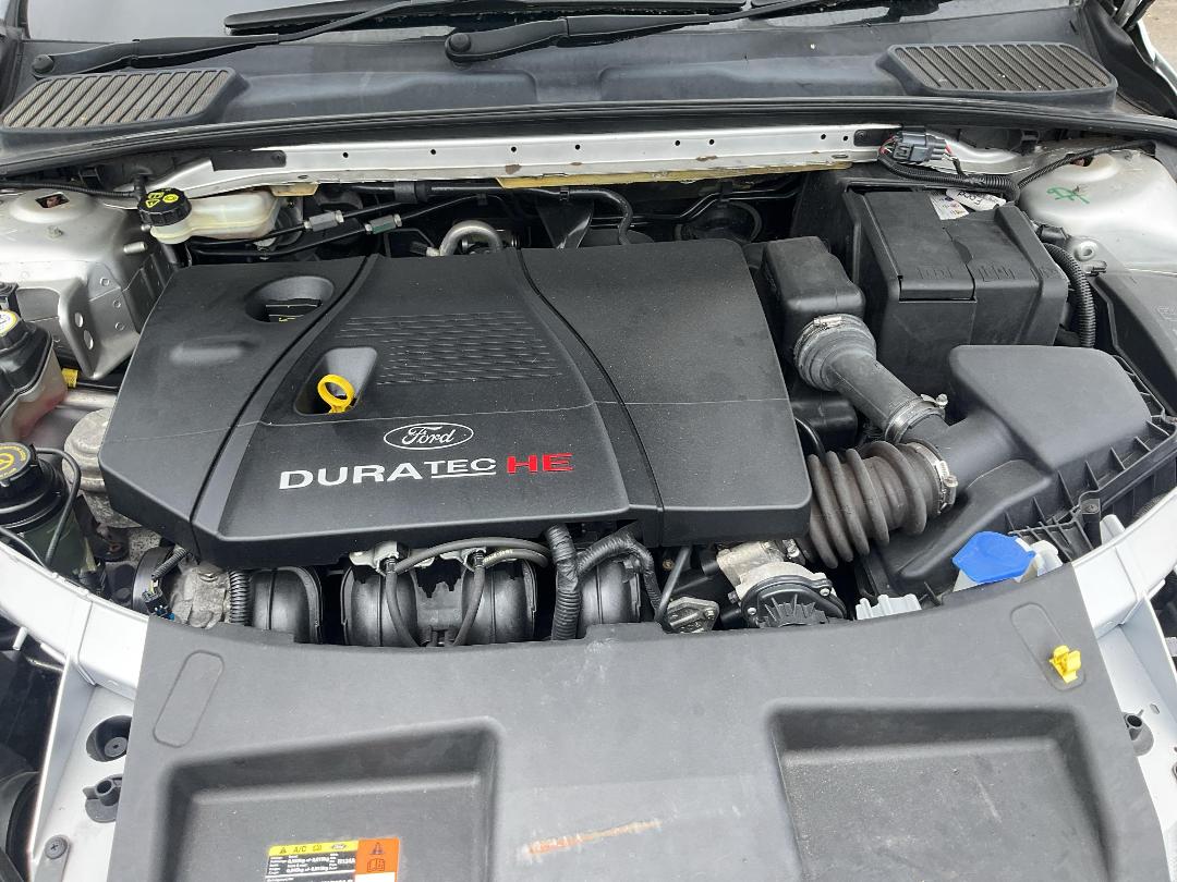 Photo '7' of Ford Mondeo Photo '7' of Ford Mondeo