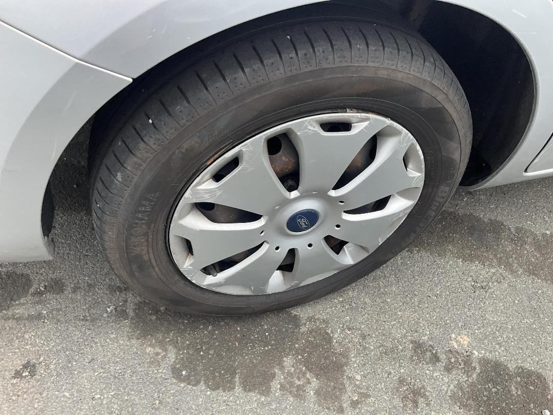 Photo '5' of Ford Mondeo Photo '5' of Ford Mondeo