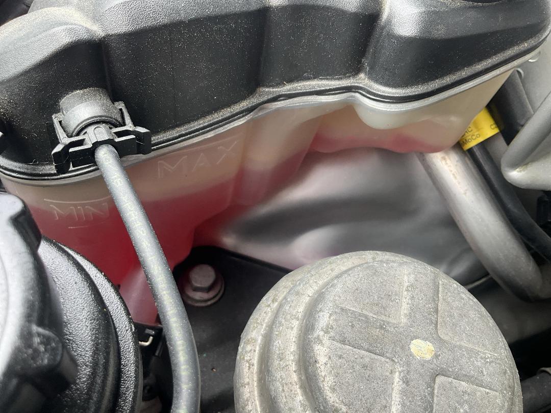 Photo '8' of Ford Mondeo Photo '8' of Ford Mondeo