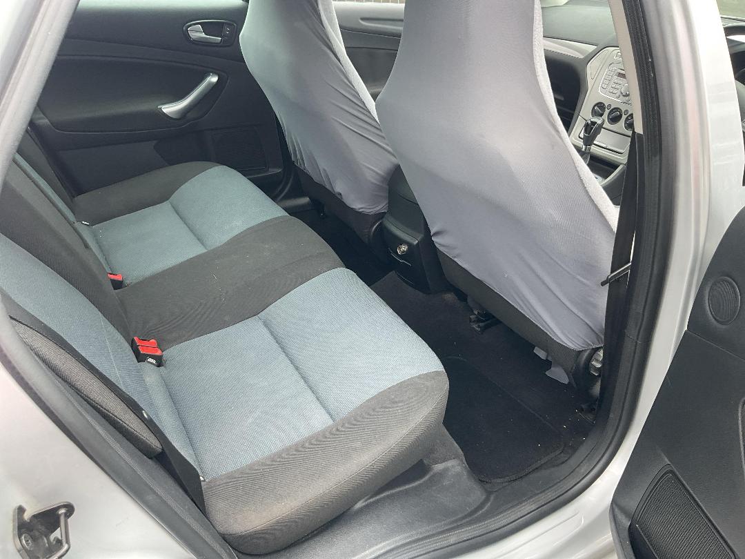 Photo '11' of Ford Mondeo Photo '11' of Ford Mondeo