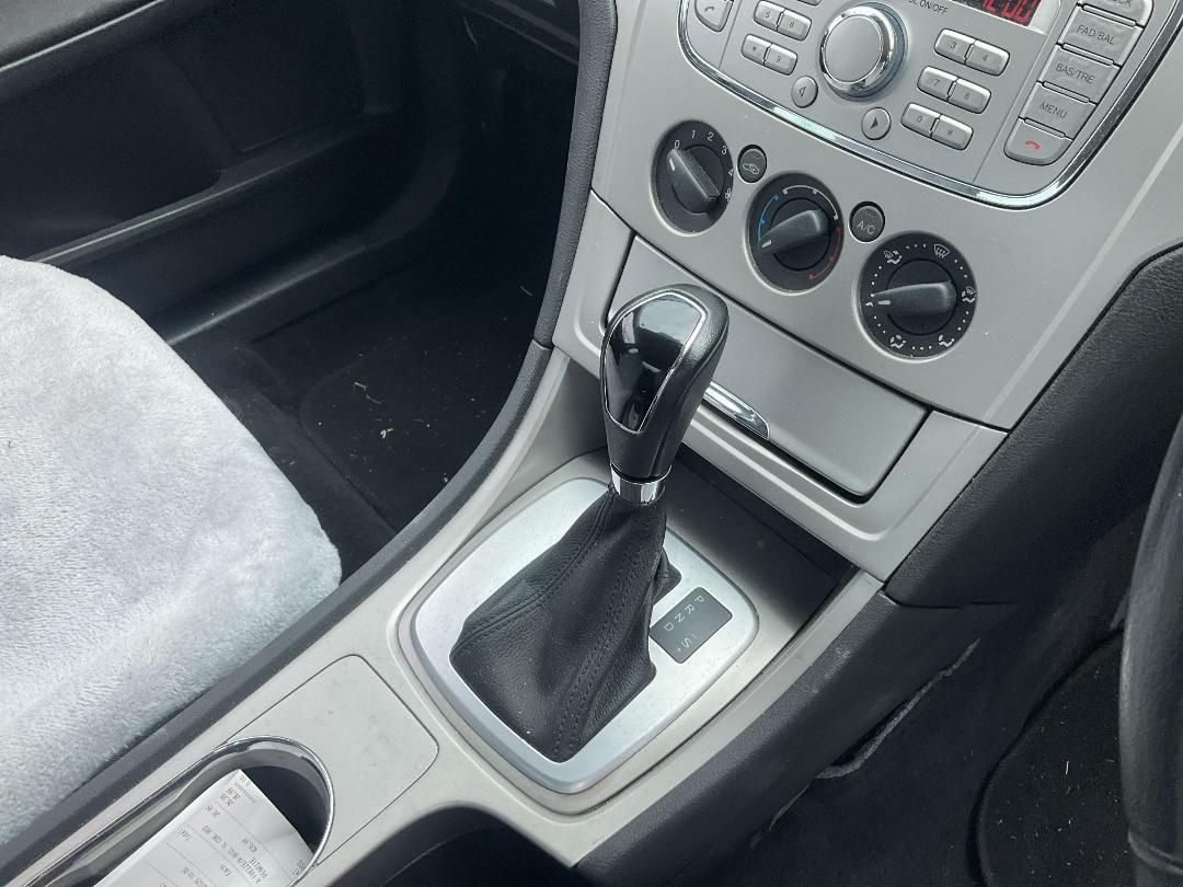 Photo '13' of Ford Mondeo Photo '13' of Ford Mondeo