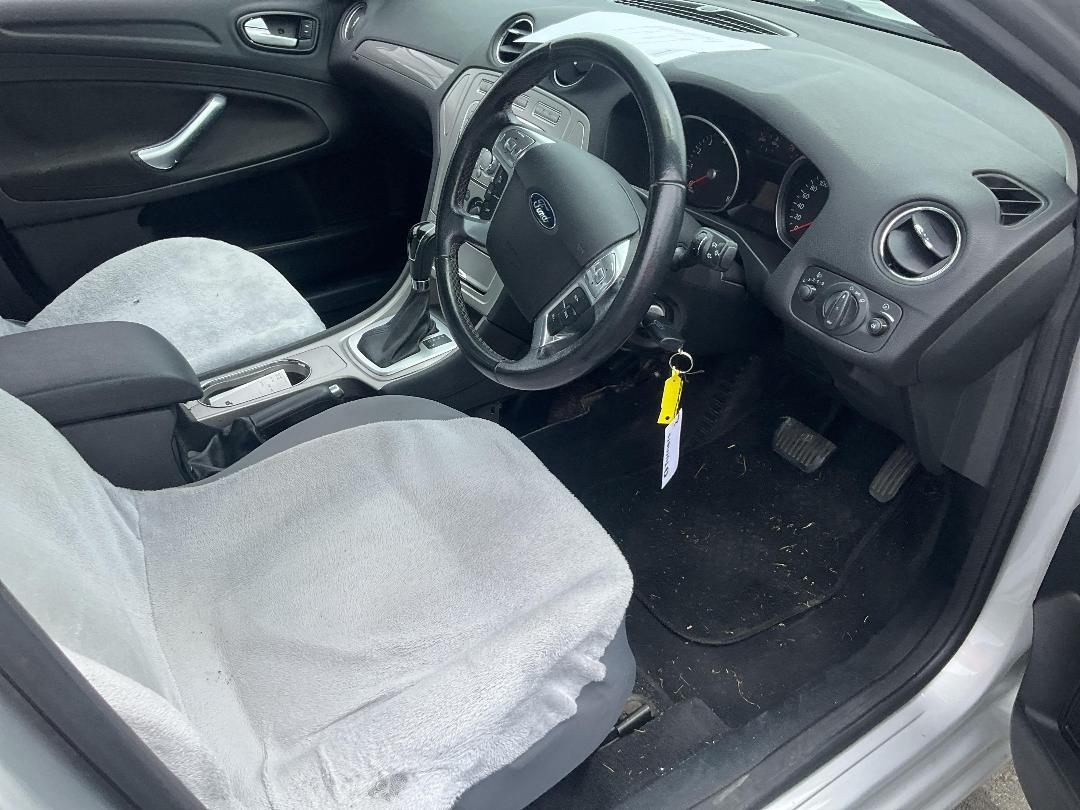 Photo '12' of Ford Mondeo Photo '12' of Ford Mondeo