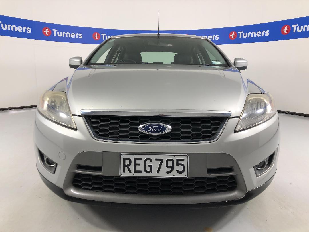 Photo '2' of Ford Mondeo