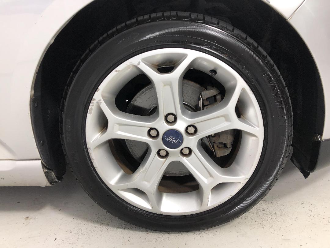 Photo '9' of Ford Mondeo