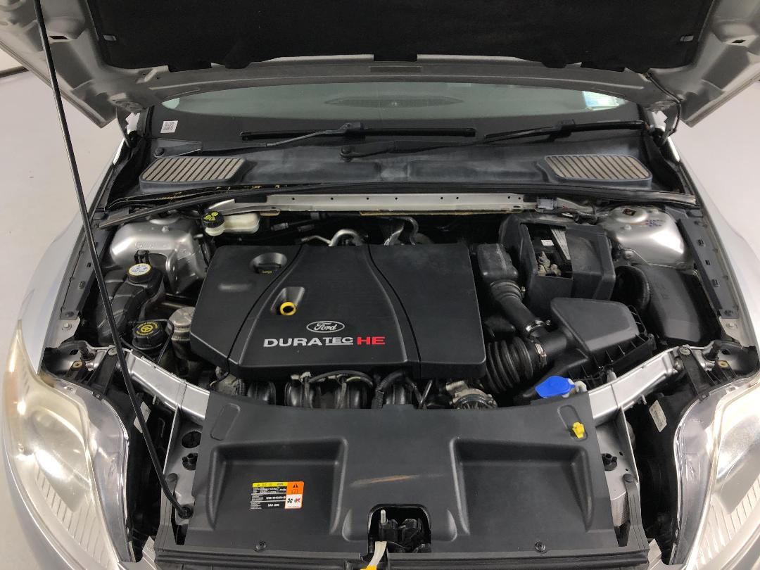 Photo '13' of Ford Mondeo