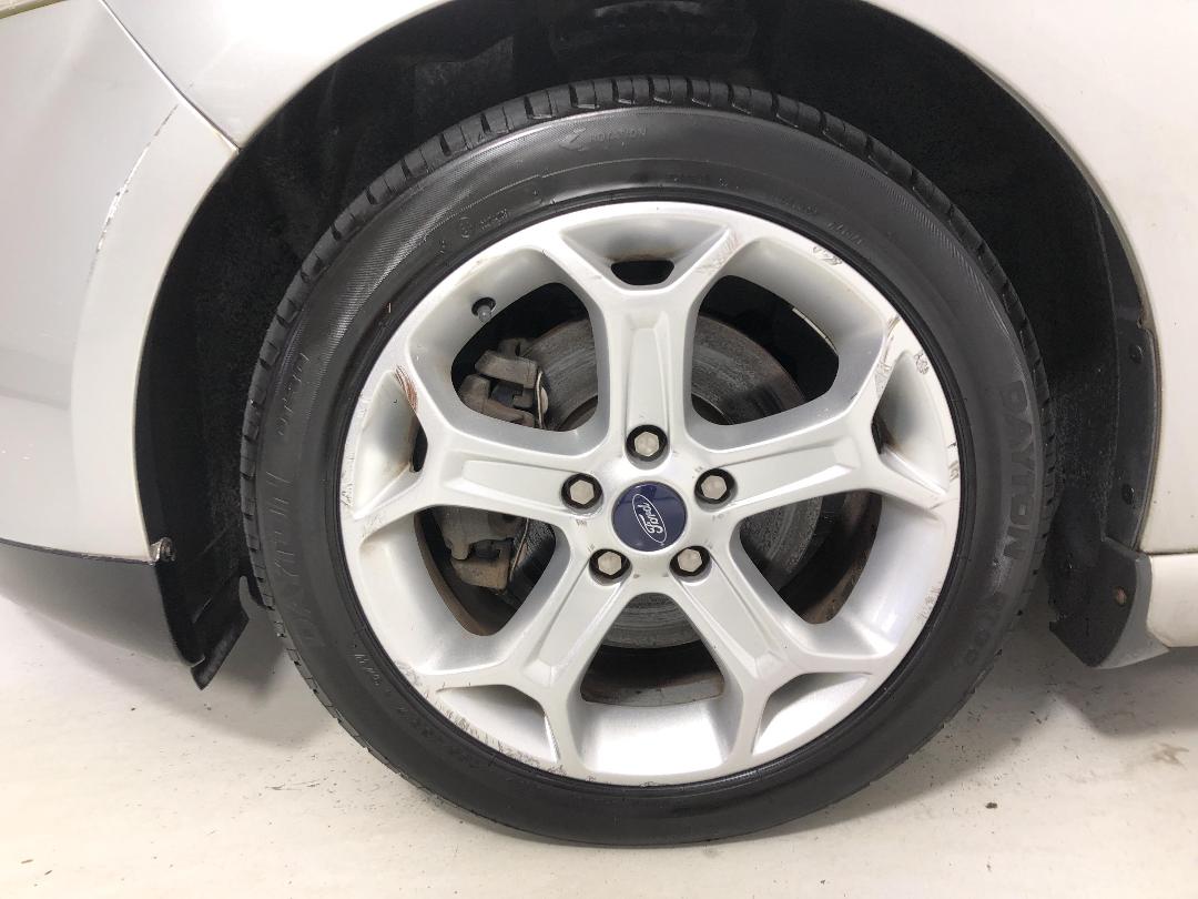 Photo '10' of Ford Mondeo