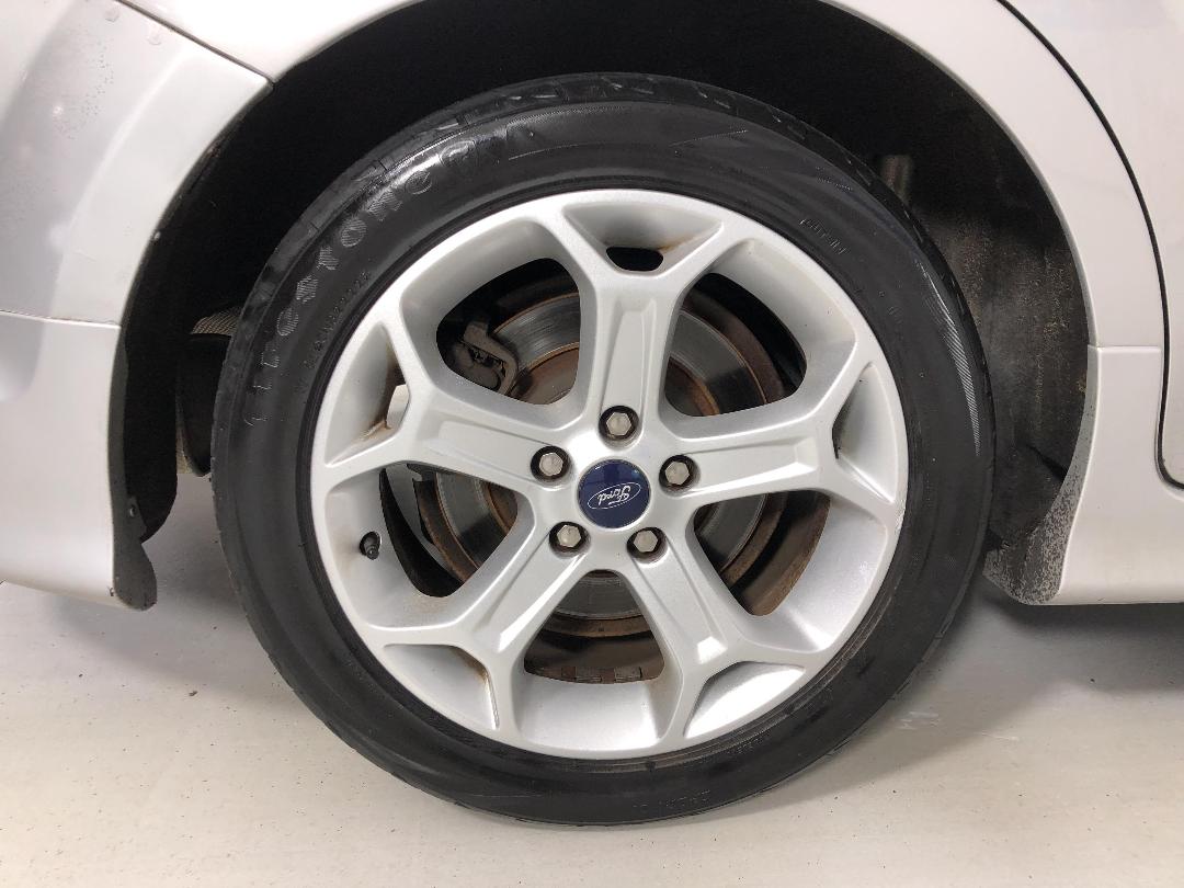 Photo '12' of Ford Mondeo