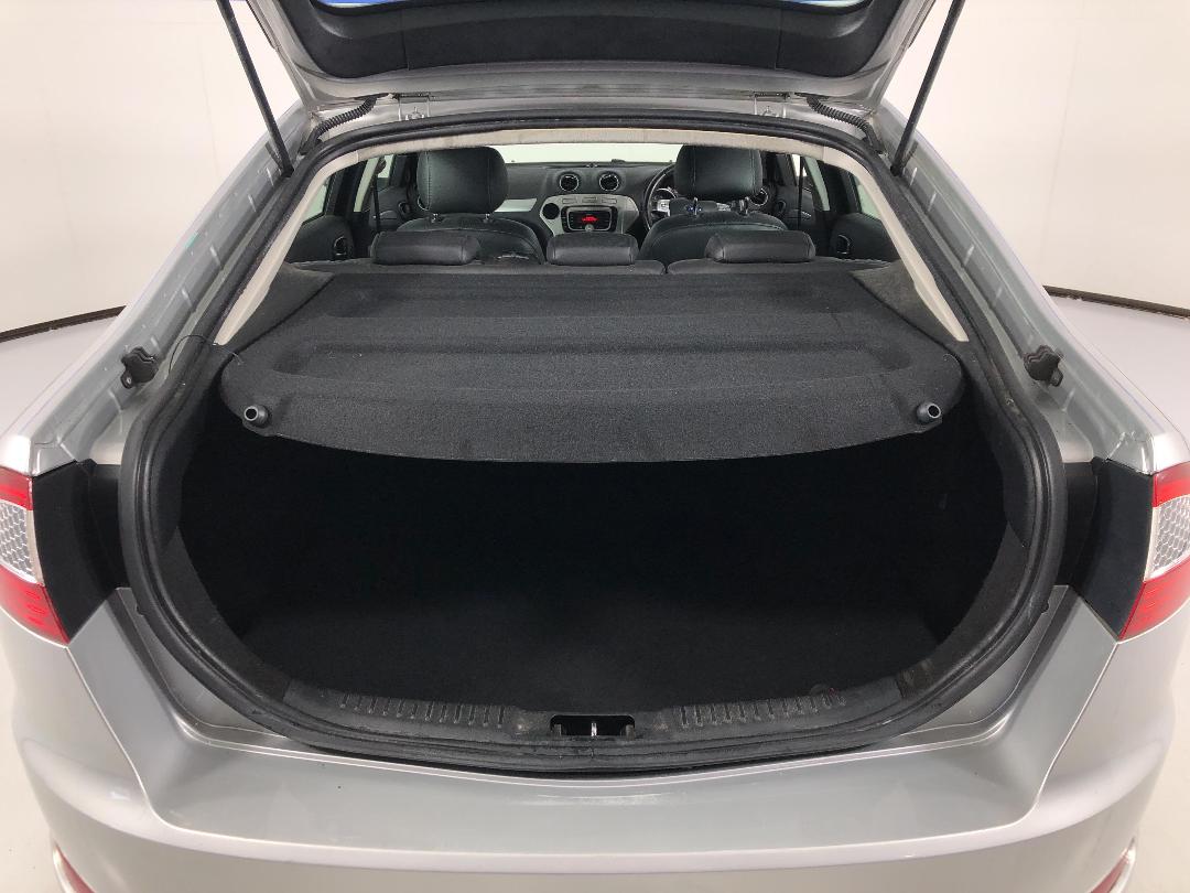 Photo '14' of Ford Mondeo