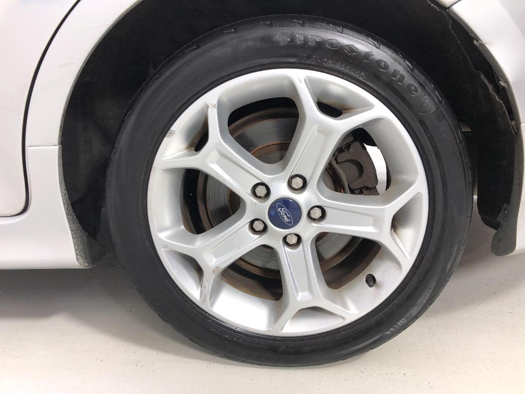 Photo '11' of Ford Mondeo