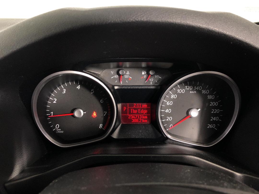 Photo '21' of Ford Mondeo