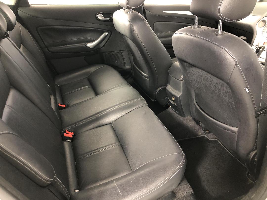 Photo '20' of Ford Mondeo