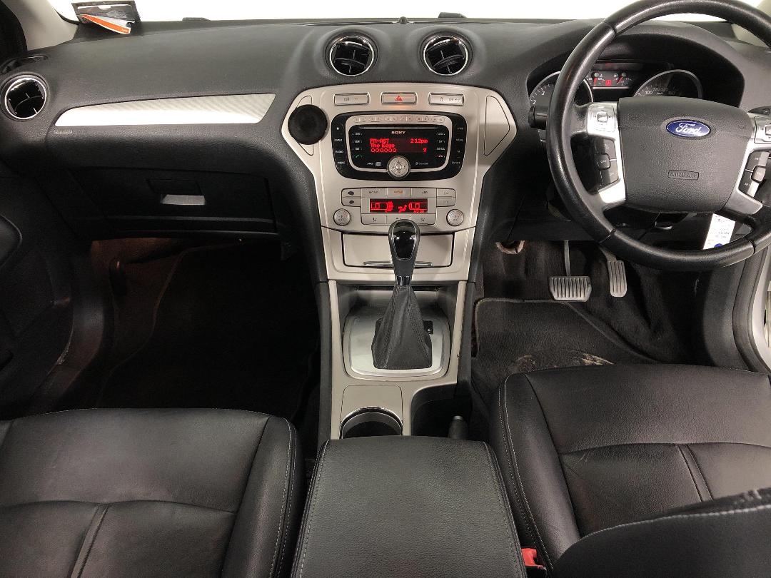 Photo '17' of Ford Mondeo