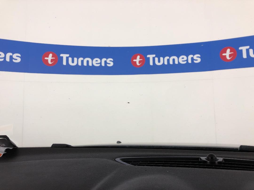 Photo '28' of Ford Mondeo