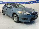 Thumbnail '1' of Ford Mondeo