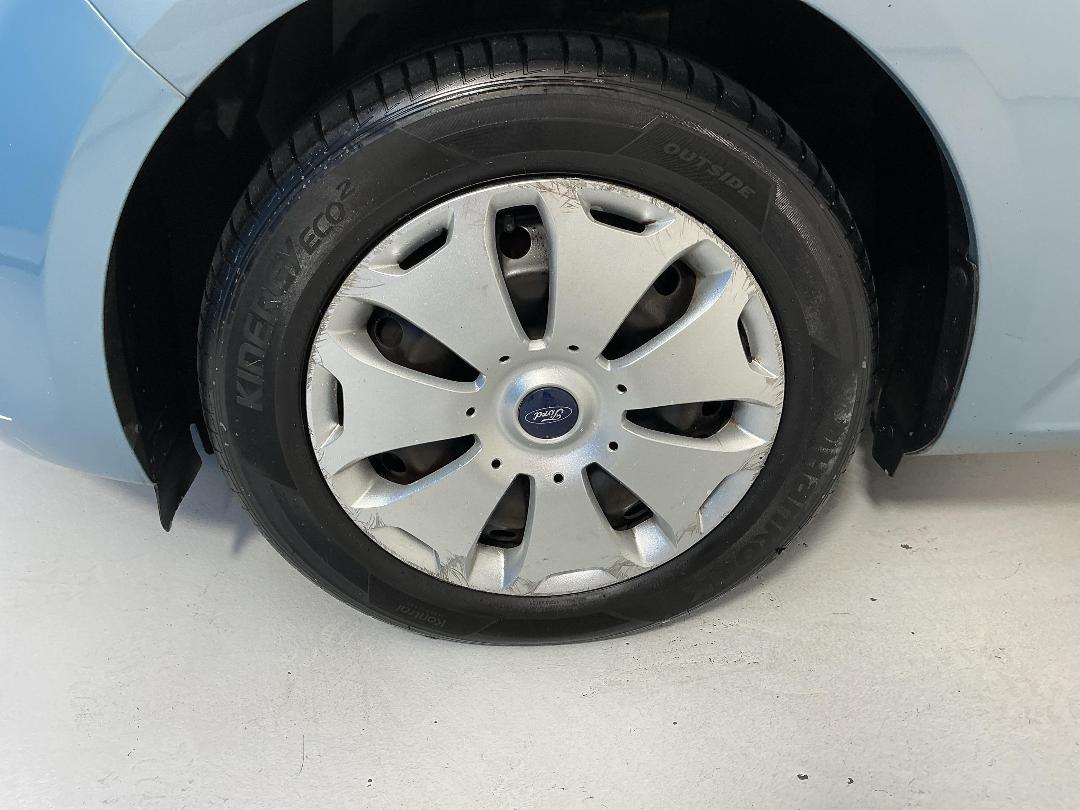 Photo '10' of Ford Mondeo