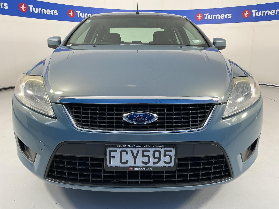 Photo '2' of Ford Mondeo